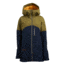FlyLow Sarah Jacket - Women's, Desert/Navy, Small, 5140-1802