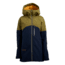 FlyLow Sarah Jacket - Womens, Desert/Navy, Extra Small, 5140-1801