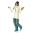 FlyLow Sarah Jacket - Womens, Snow, Medium, 5140-1913