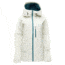 FlyLow Sarah Jacket - Women's, Snow, Extra Small, 5140-1911
