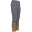 FlyLow Shreggings Leggings - Womens, Navy/Desert, Small, 0780-1802