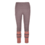 FlyLow Shreggings Leggings - Womens, Nightglow/Terracotta, Large, 0780-1814