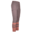 FlyLow Shreggings Leggings - Womens, Nightglow/Terracotta, Large, 0780-1814
