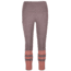 FlyLow Shreggings Leggings - Womens, Nightglow/Terracotta, Large, 0780-1814