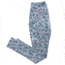 FlyLow Shreggings - Women's-Coal/Mermaid/Ocean-Small