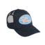 FlyLow Ski Bum Trucker Cap - Men's-Black