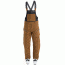 FlyLow Smoke Jumper Bib - Men's-Sepia/Black-X-Large-Regular Inseam