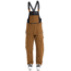 FlyLow Smoke Jumper Bib - Men's-Sepia/Black-Small-Regular Inseam