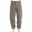 FlyLow Snowman Pant - Men's-Stone-X-Large-Regular Inseam