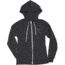 FlyLow Tips Up Hoody - Women's, Black Heather, Extra Small, 0436-1801