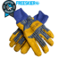 FlyLow Tough Guy Glove - Men's-Tan-X-Small