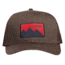 FlyLow Undercover Cap, Bison, One Size, 0542-1904