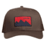 FlyLow Undercover Cap, Bison, One Size, 0542-1904
