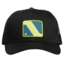 FlyLow Undercover Cap, Black, One Size, 0542-1906