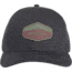 FlyLow Undercover Cap - Men's-Black-One Size