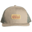 FlyLow Undercover Cap - Men's-Stone-One Size