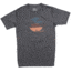 FlyLow Van Tee - Men's-Coal-Small