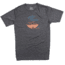 Van Tee - Mens-Coal-Small
