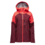 FlyLow Vixen 2.1 Jacket - Women's, Hibiscus/Tawny, Small, 5440-1907