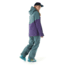 FlyLow Vixen 2.1 Jacket - Womens, Spruce/Astro, Large, 5440-1914