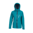 FlyLow Vixen Jacket - Womens-Deep Teal-Medium