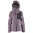 FlyLow Vixen Jacket - Women's-Lilac/Black-Small