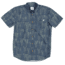 FlyLow Wild Child Short Sleeve Shirt - Men's, Herb/Twilight (Print), S, 0014-1808