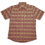 FlyLow Wild Child Short Sleeve Shirt - Men's-Barleywine-Medium