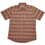 FlyLow Wild Child Short Sleeve Shirt - Men's-Barleywine-Medium