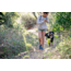 Forsake Cascade Hiking Shoes - Womens, Azure, 10.5 US, WSS20C3105