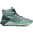 Forsake Cascade Trail Mid Shoes - Mens, Misty Gray, 10 US, M80007-052-10