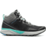 Forsake Cascade Trail Mid Shoes - Womens, Black, 9.5 US, W80019-001-95