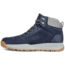 Forsake Dispatch High Top Hiking Boots - Men's, Navy, 10.5, MFW21D3-410-105