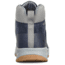 Forsake Dispatch High Top Hiking Boots - Men's, Navy, 10.5, MFW21D3-410-105