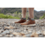 Forsake Dispatch Mid Hiking Sneaker Boots - Men's, Toffee, 11, MFW21D1-235-11