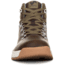 Forsake Halden Waterproof Hiking Sneaker High Boots - Men's, Mocha/Olive, 12, MFW19W4-219-12