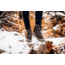 Forsake Lucie Winter Boot - Women's, Army, 7 US, WFW20LB3-343-7