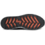 Forsake Meridian Hiking Boots - Mens, Gunmetal, 9.5 US, MSS20M1095