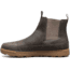 Forsake Phil Chelsea Boots - Mens, Gray, 11, M80048-GRAY-11
