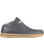 Forsake Phil Chukka Casual Shoe - Mens, Navy, 11, MFW17PC3110