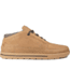 Forsake Phil Chukka Casual Shoe - Mens-Tan-Medium-9