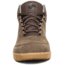 Forsake Phil Mid Casual Shoes - Men's, Ash, 9 US, MFW18PM5-020-9