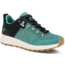 Forsake Thatcher Low Top Hiking Boots - Women's, Aqua, 10, WSS21TL2-441-10