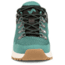 Forsake Thatcher Low Top Hiking Boots - Women's, Aqua, 10, WSS21TL2-441-10