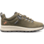 Forsake Thatcher Low Waterproof Shoes - Womens, Olive, 8.5 US, W80004-303-85