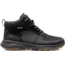 Forsake Wild Sky Mid Shoes - Men's, Black, 8.5, M80037-001-BLACK-8.5