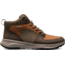 Forsake Wild Sky Mid Shoes - Men's, Brnmul, 10, M80037-249-BRNMUL-10