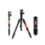 Fotopro C5i Tripod Kit, Orange, C5i Orange