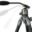 Fotopro L-64L Tripod Kit, Carbon L64-L