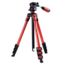 Fotopro S3 Tripod Kit, Red S3 Red